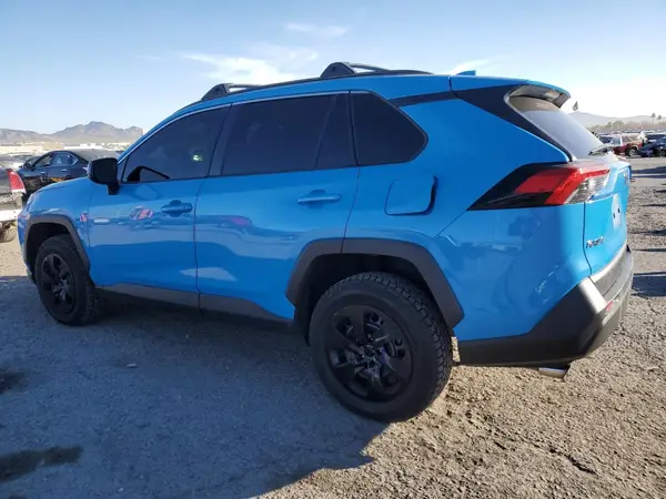 JTMH1RFV0KD014547 2019 TOYOTA RAV 4 - Image 2