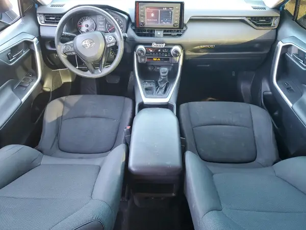 JTMH1RFV0KD014547 2019 TOYOTA RAV 4 - Image 8