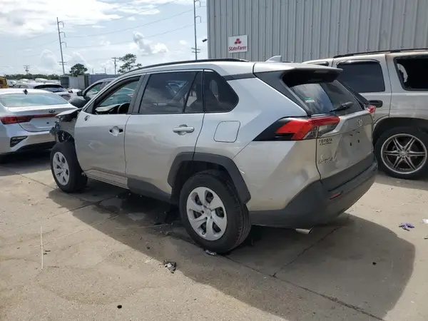 JTMH1RFV0KJ006644 2019 TOYOTA RAV 4 - Image 2