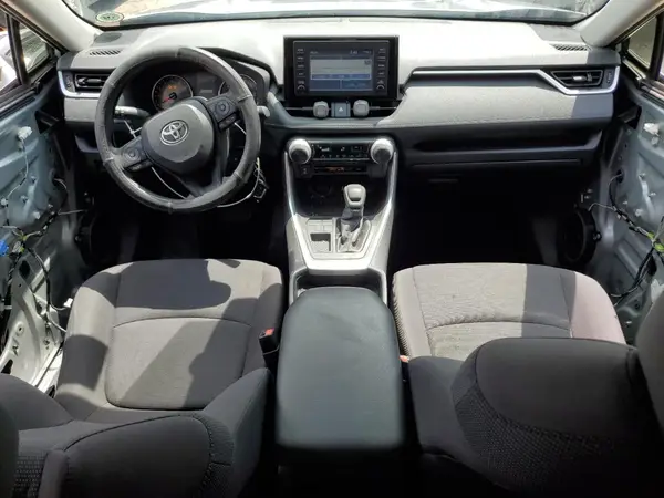 JTMH1RFV0KJ006644 2019 TOYOTA RAV 4 - Image 8