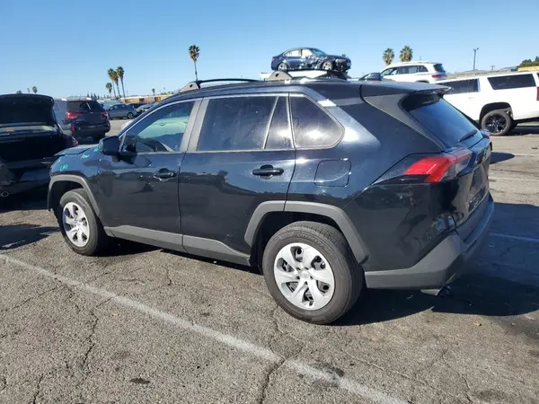JTMH1RFV0KJ007311 2019 TOYOTA RAV 4 - Image 2