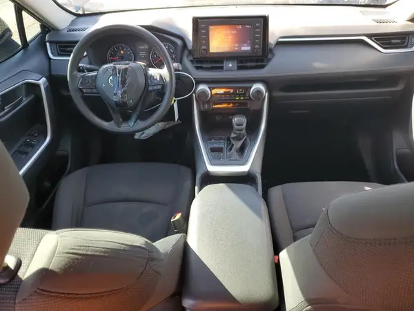JTMH1RFV0KJ007311 2019 TOYOTA RAV 4 - Image 8