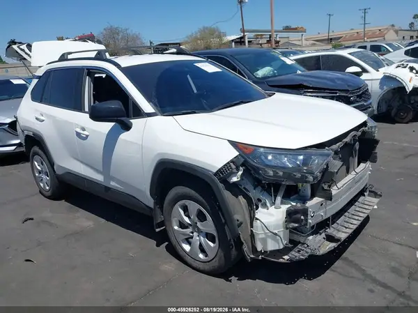 JTMH1RFV0LD053060 2020 TOYOTA RAV 4 - Image 1