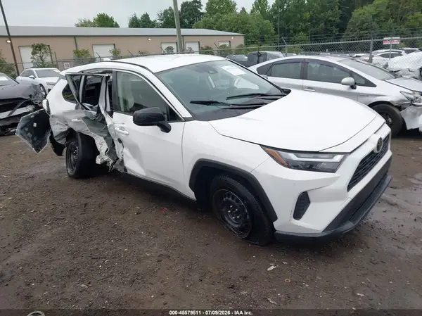 JTMH1RFV0PD100884 2023 TOYOTA RAV 4 - Image 1