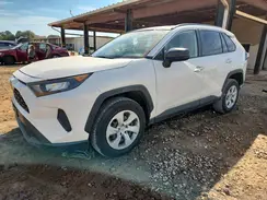 JTMH1RFV1KD008448 2019 TOYOTA RAV 4