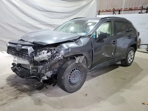 JTMH1RFV1KD012404 2019 TOYOTA RAV 4 - Image 1