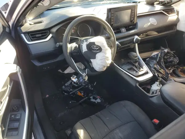 JTMH1RFV1KD016971 2019 TOYOTA RAV 4 - Image 8