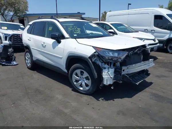 JTMH1RFV1KD029610 2019 TOYOTA RAV 4 - Image 1