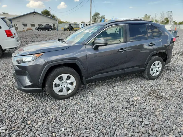 JTMH1RFV1KD036816 2019 TOYOTA RAV 4 - Image 1