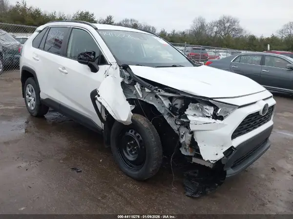 JTMH1RFV1KD037397 2019 TOYOTA RAV 4 - Image 1