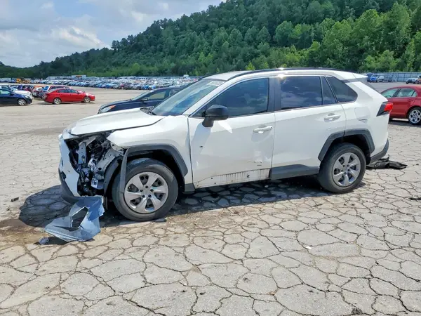 JTMH1RFV1KD503720 2019 TOYOTA RAV 4 - Image 1