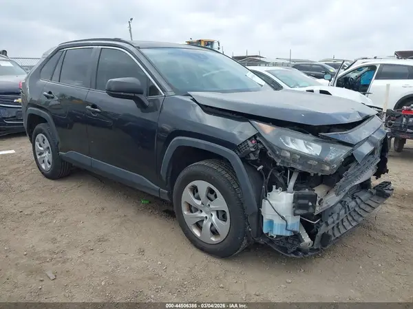 JTMH1RFV1KD507007 2019 TOYOTA RAV 4 - Image 1