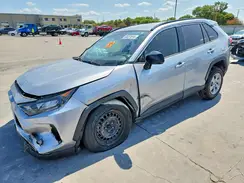 JTMH1RFV1KD509243 2019 TOYOTA RAV 4