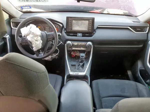 JTMH1RFV1KJ004935 2019 TOYOTA RAV 4 - Image 8