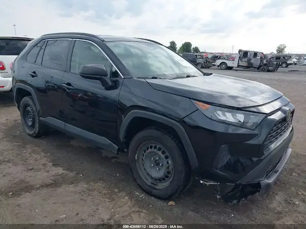 JTMH1RFV1KJ016325 2019 TOYOTA RAV 4 - Image 1