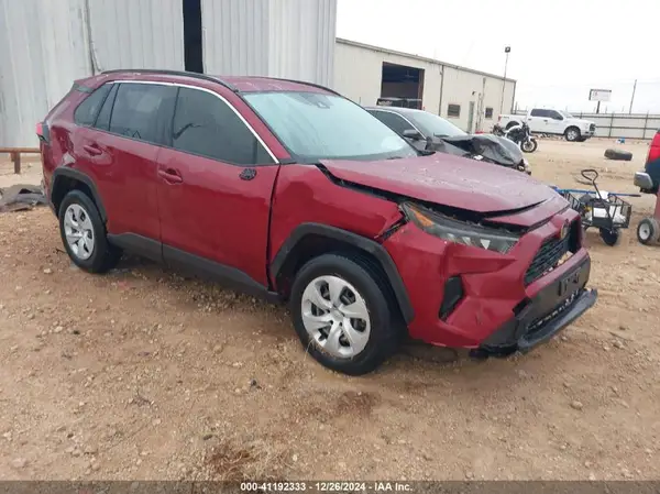 JTMH1RFV1LD049471 2020 TOYOTA RAV 4 - Image 1