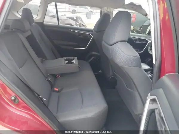 JTMH1RFV1LD049471 2020 TOYOTA RAV 4 - Image 8