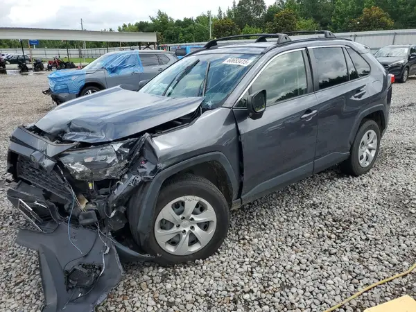 JTMH1RFV1LD049518 2020 TOYOTA RAV 4 - Image 1