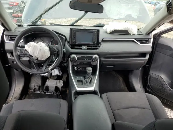 JTMH1RFV1LD049518 2020 TOYOTA RAV 4 - Image 8