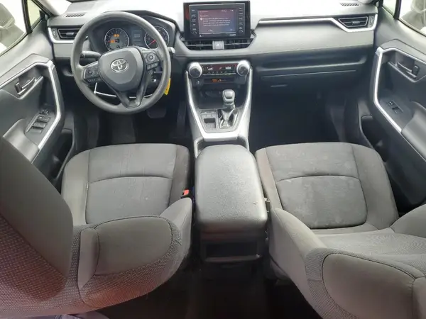 JTMH1RFV1LD049695 2020 TOYOTA RAV 4 - Image 8