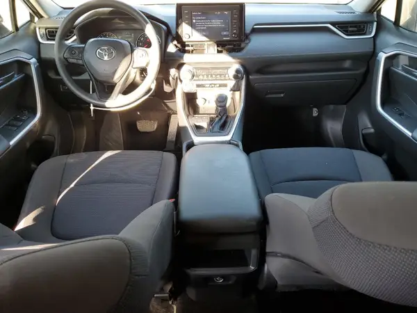 JTMH1RFV1LD050510 2020 TOYOTA RAV 4 - Image 8