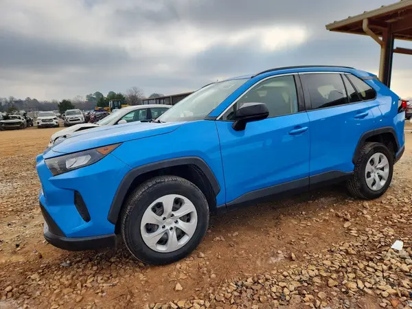 JTMH1RFV1LD057389 2020 TOYOTA RAV 4 - Image 1