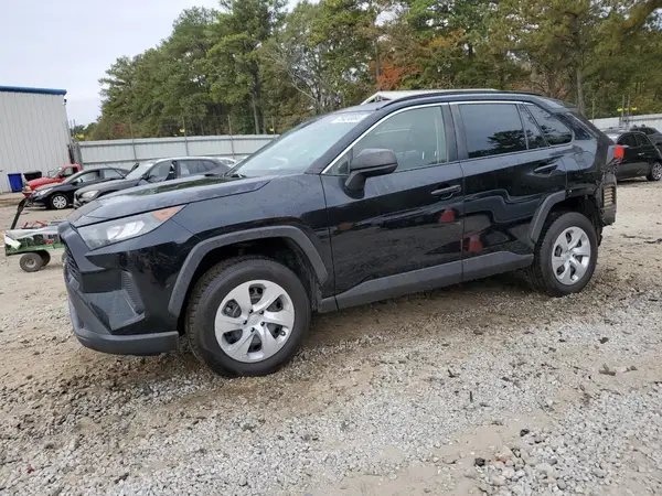 JTMH1RFV1LD061135 2020 TOYOTA RAV 4 - Image 1
