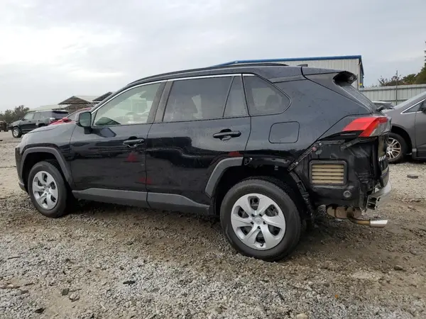 JTMH1RFV1LD061135 2020 TOYOTA RAV 4 - Image 2
