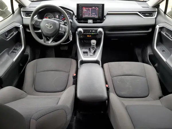 JTMH1RFV1LD061135 2020 TOYOTA RAV 4 - Image 8