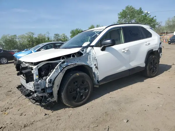 JTMH1RFV1LD522446 2020 TOYOTA RAV 4 - Image 1