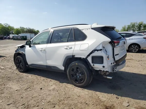 JTMH1RFV1LD522446 2020 TOYOTA RAV 4 - Image 2