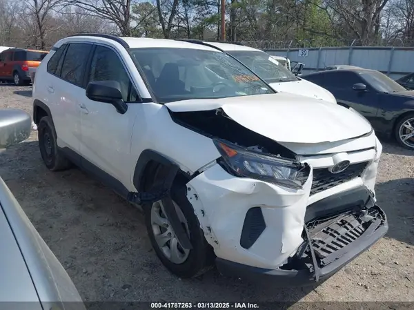 JTMH1RFV2KD041457 2019 TOYOTA RAV 4 - Image 1