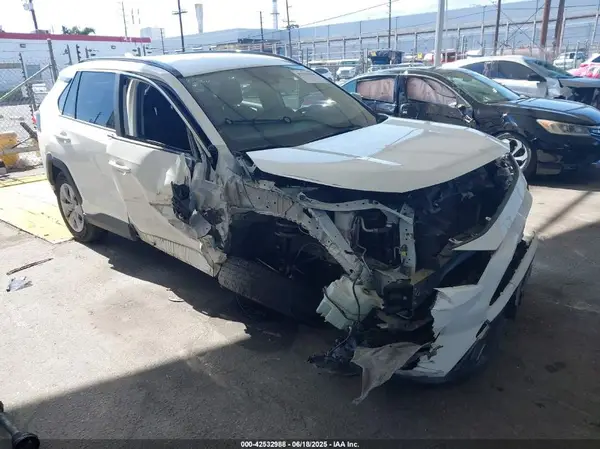JTMH1RFV2KD502351 2019 TOYOTA RAV 4 - Image 1