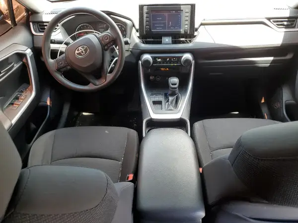 JTMH1RFV2KD506125 2019 TOYOTA RAV 4 - Image 8