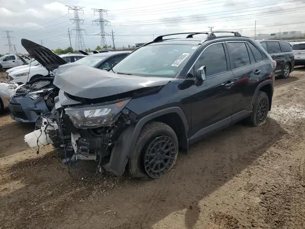 JTMH1RFV2KD506917 2019 TOYOTA RAV 4 - Image 1