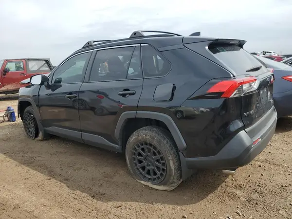 JTMH1RFV2KD506917 2019 TOYOTA RAV 4 - Image 2