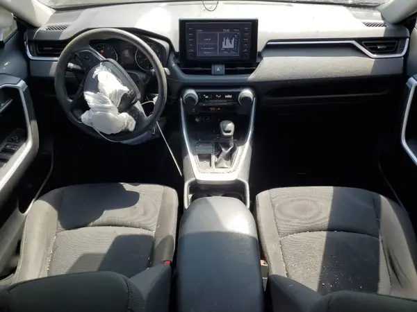 JTMH1RFV2KD506917 2019 TOYOTA RAV 4 - Image 8