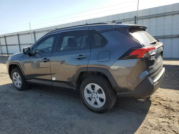 JTMH1RFV2KJ008864 2019 TOYOTA RAV 4 - Image 2