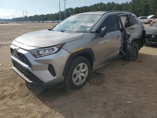 JTMH1RFV2KJ009108 2019 TOYOTA RAV 4