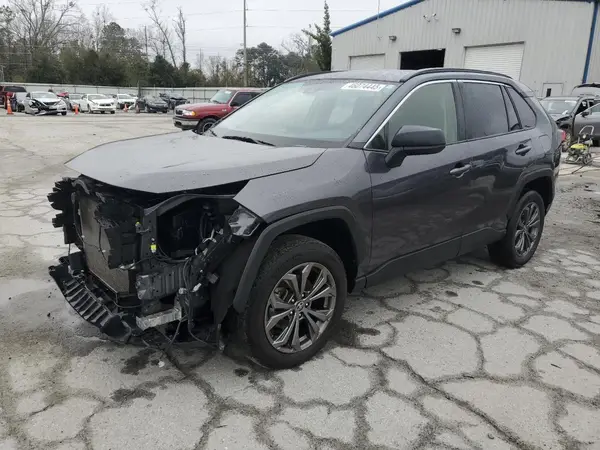 JTMH1RFV2LD046398 2020 TOYOTA RAV 4 - Image 1