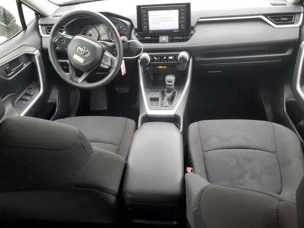 JTMH1RFV2LD046398 2020 TOYOTA RAV 4 - Image 8