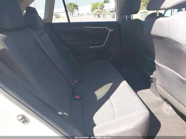 JTMH1RFV2LD057255 2020 TOYOTA RAV 4 - Image 8