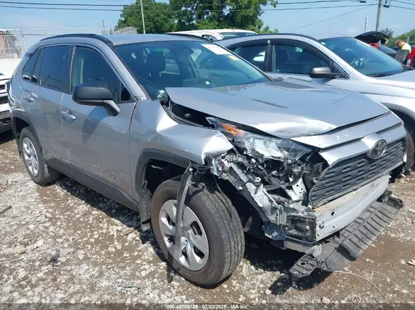 JTMH1RFV2LD060611 2020 TOYOTA RAV 4 - Image 1