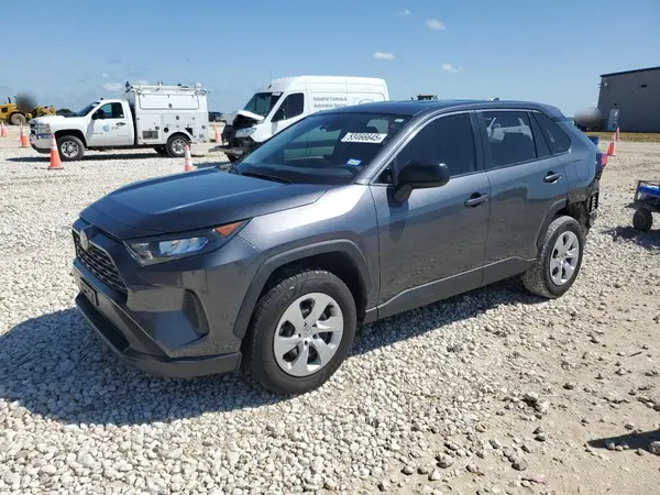 JTMH1RFV2ND092039 2022 TOYOTA RAV 4 - Image 1
