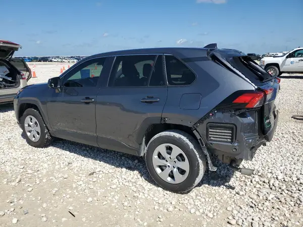 JTMH1RFV2ND092039 2022 TOYOTA RAV 4 - Image 2