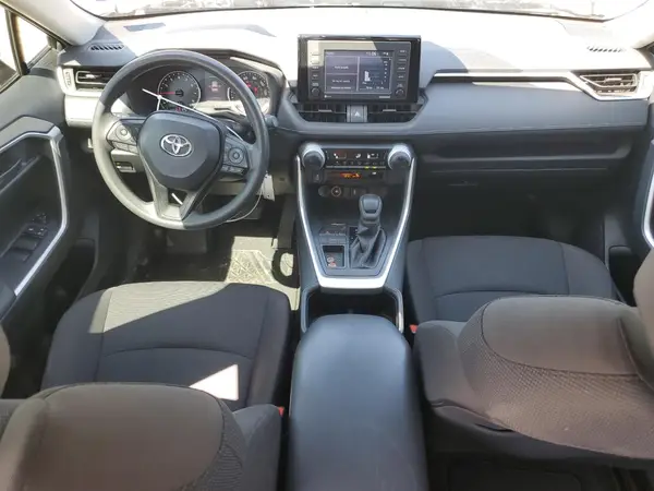 JTMH1RFV2ND092039 2022 TOYOTA RAV 4 - Image 8