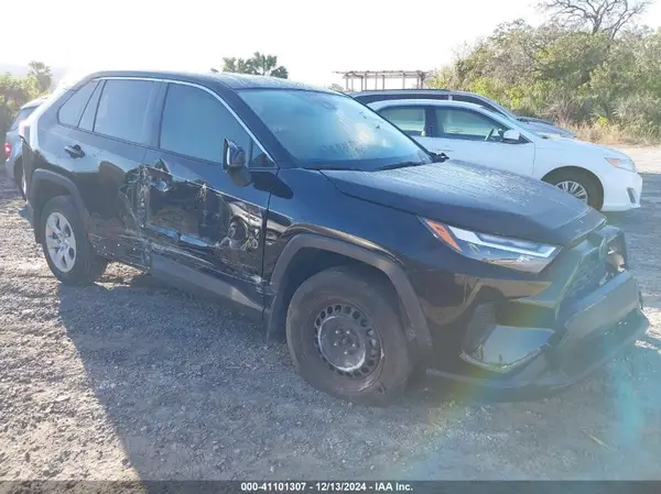 JTMH1RFV2PD102815 2023 TOYOTA RAV 4 - Image 1