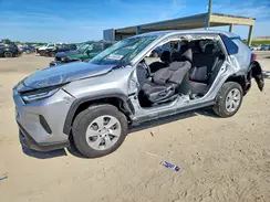 JTMH1RFV2SD139341 2025 TOYOTA RAV 4