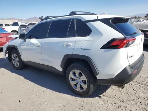 JTMH1RFV3KD007799 2019 TOYOTA RAV 4 - Image 2