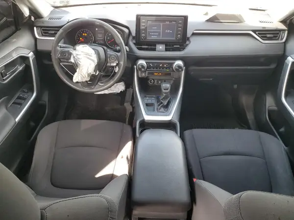 JTMH1RFV3KD007799 2019 TOYOTA RAV 4 - Image 8